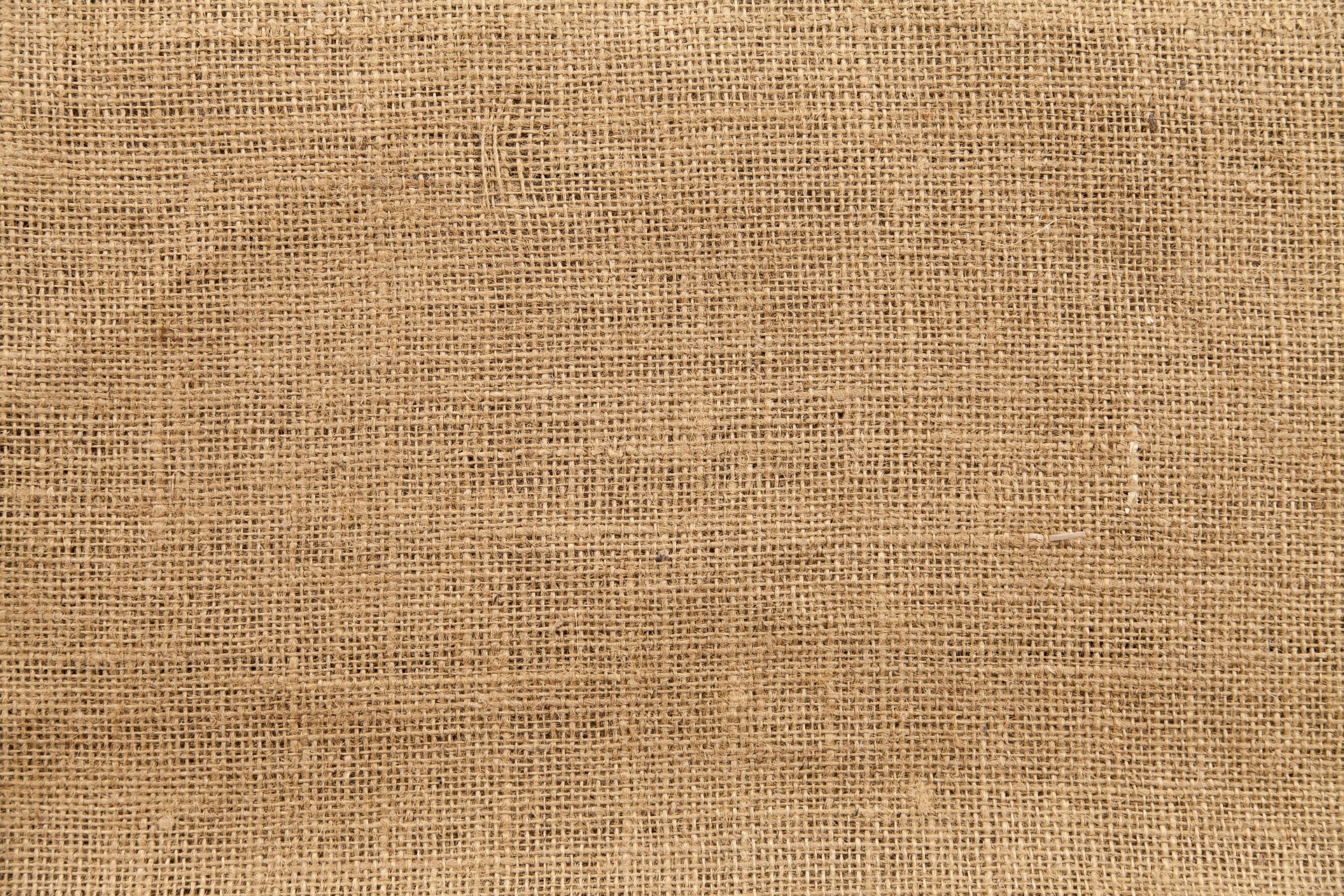 An image featuring renewable, ecological, and natural jute canvas, showcasing the eco-friendly essence and sustainable materials in a visually appealing composition.